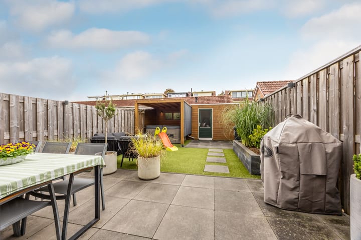 Foto 22 van Rossinilaan 13