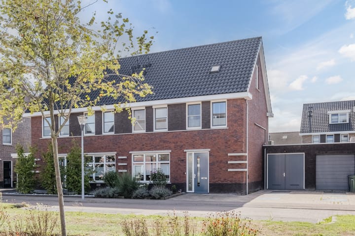 Foto 1 van Kerkloop 6