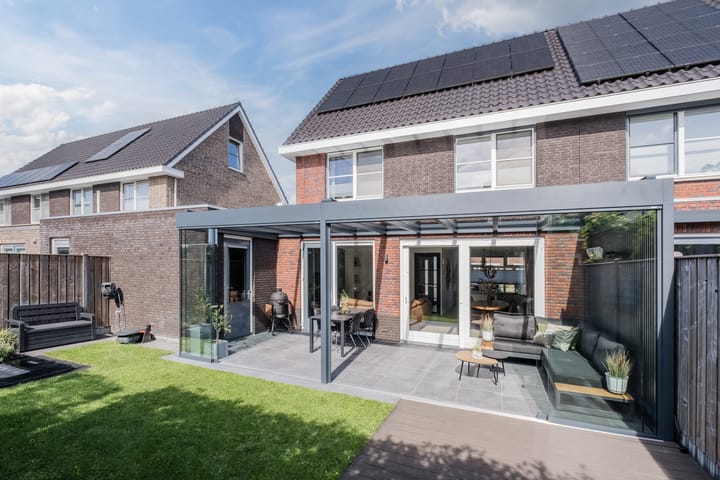 Foto 2 van Kerkloop 6