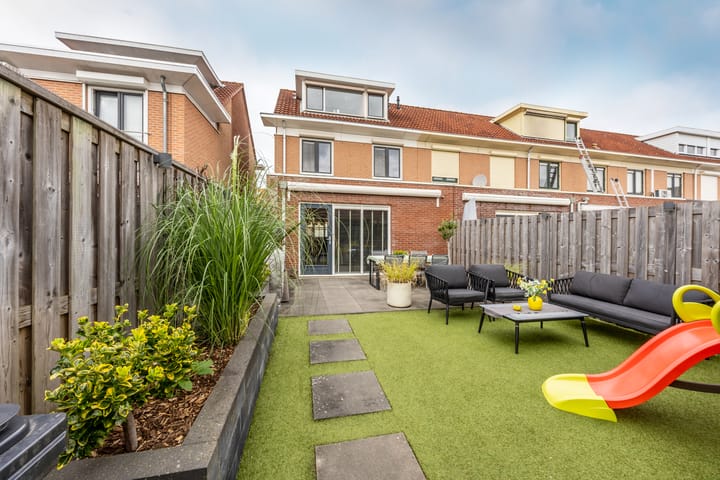 Foto 24 van Rossinilaan 13