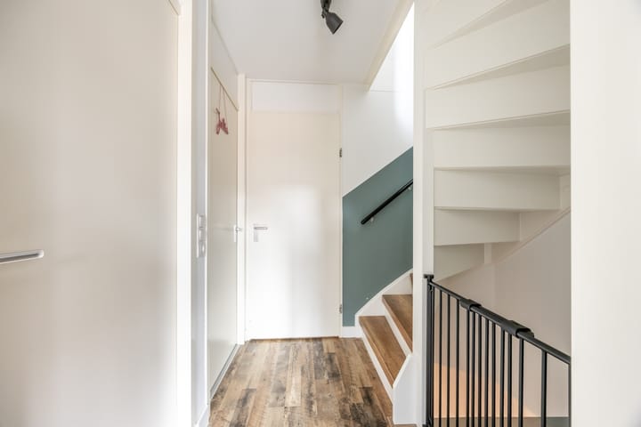 Foto 26 van Rossinilaan 13