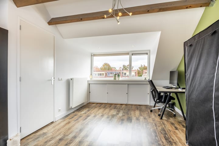 Foto 37 van Rossinilaan 13