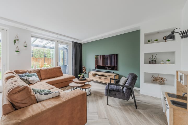 Foto 14 van Kerkloop 6