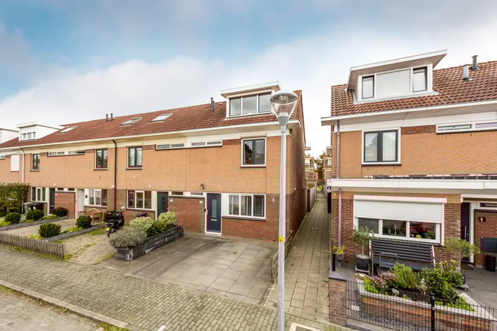 Foto 39 van Rossinilaan 13