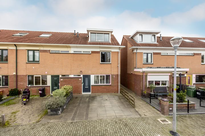 Foto 40 van Rossinilaan 13