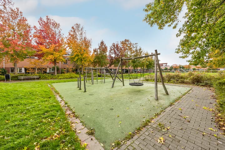 Foto 42 van Rossinilaan 13