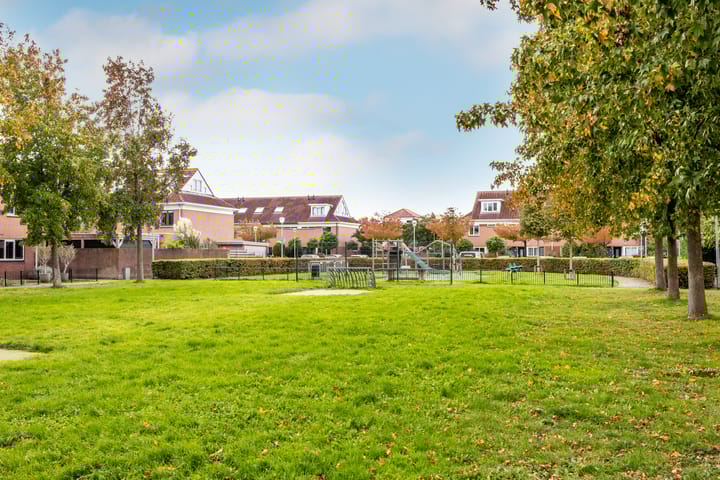 Foto 43 van Rossinilaan 13