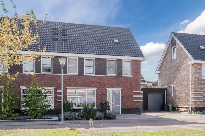 Foto 39 van Kerkloop 6