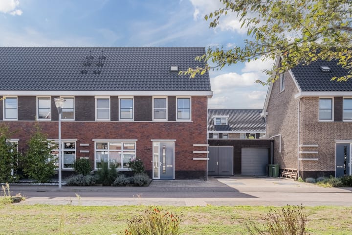 Foto 40 van Kerkloop 6