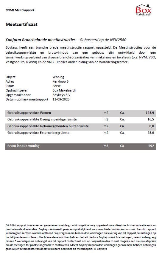 Foto 45 van Kerkloop 6