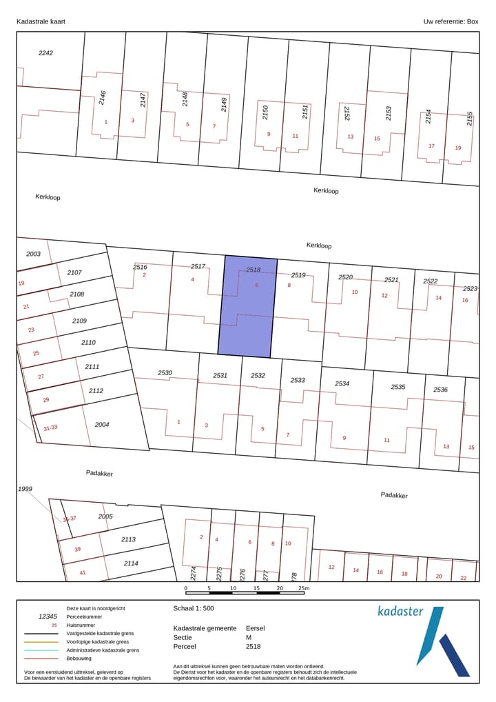 Foto 47 van Kerkloop 6