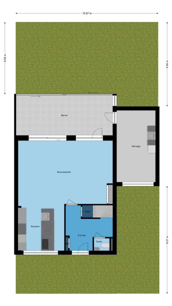 Foto 48 van Kerkloop 6