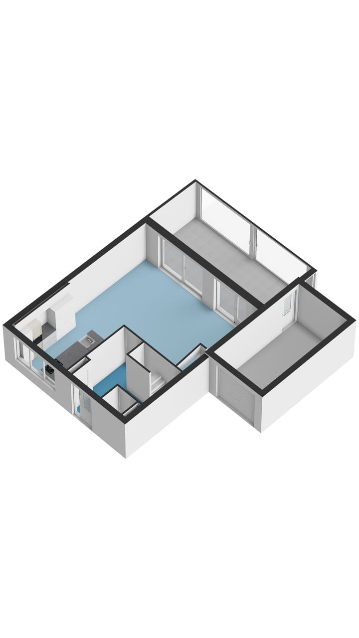 Foto 50 van Kerkloop 6