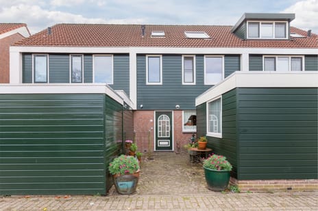 Karnstraat 36 secondary image