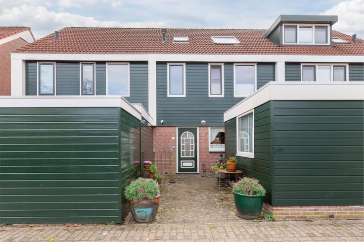 Foto 2 van Karnstraat 36