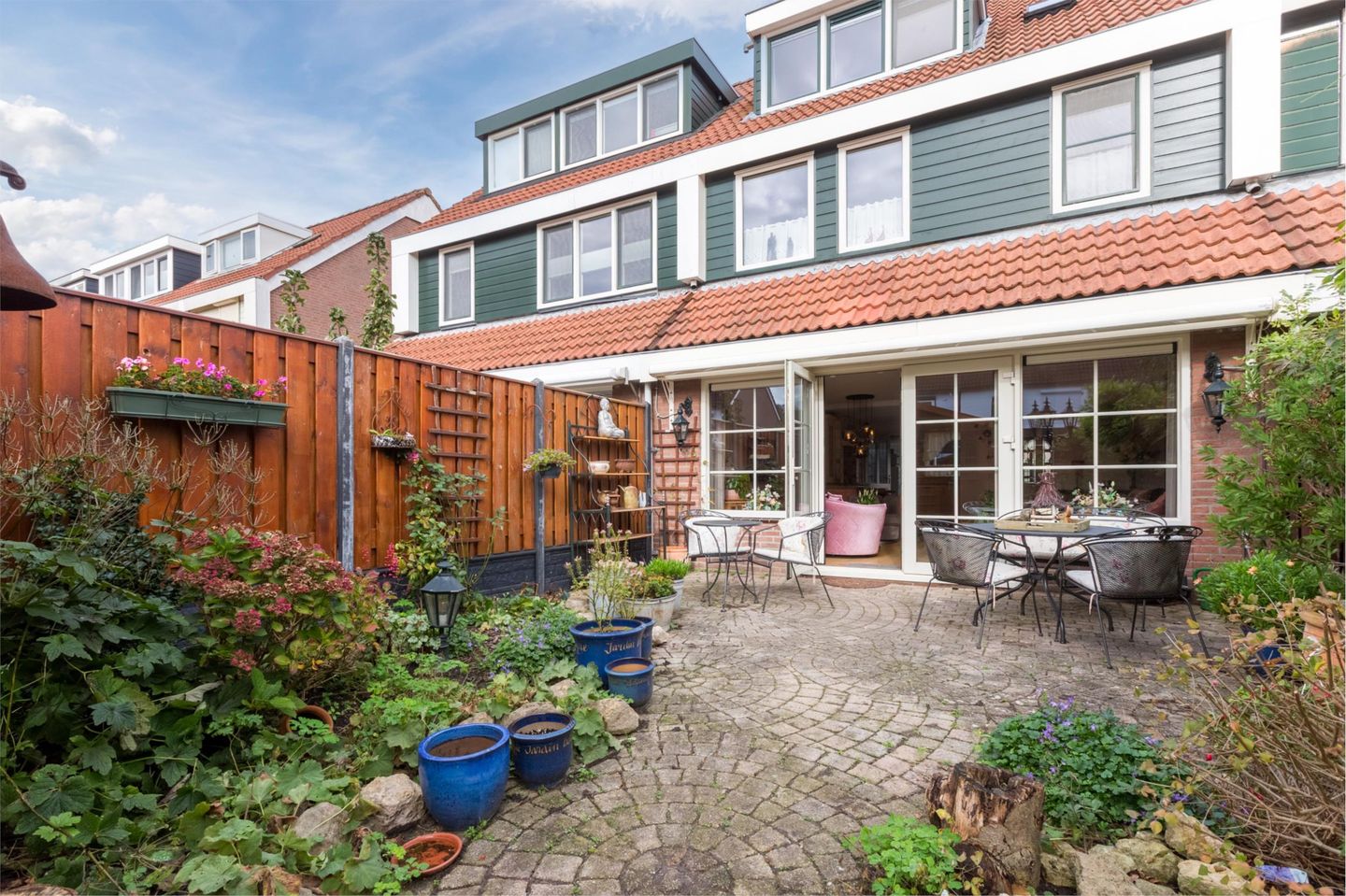 Photo 5 of Karnstraat 36