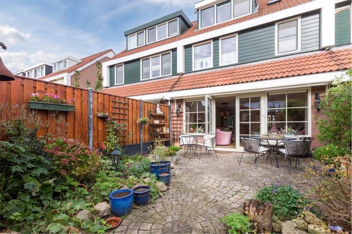 Foto 5 van Karnstraat 36