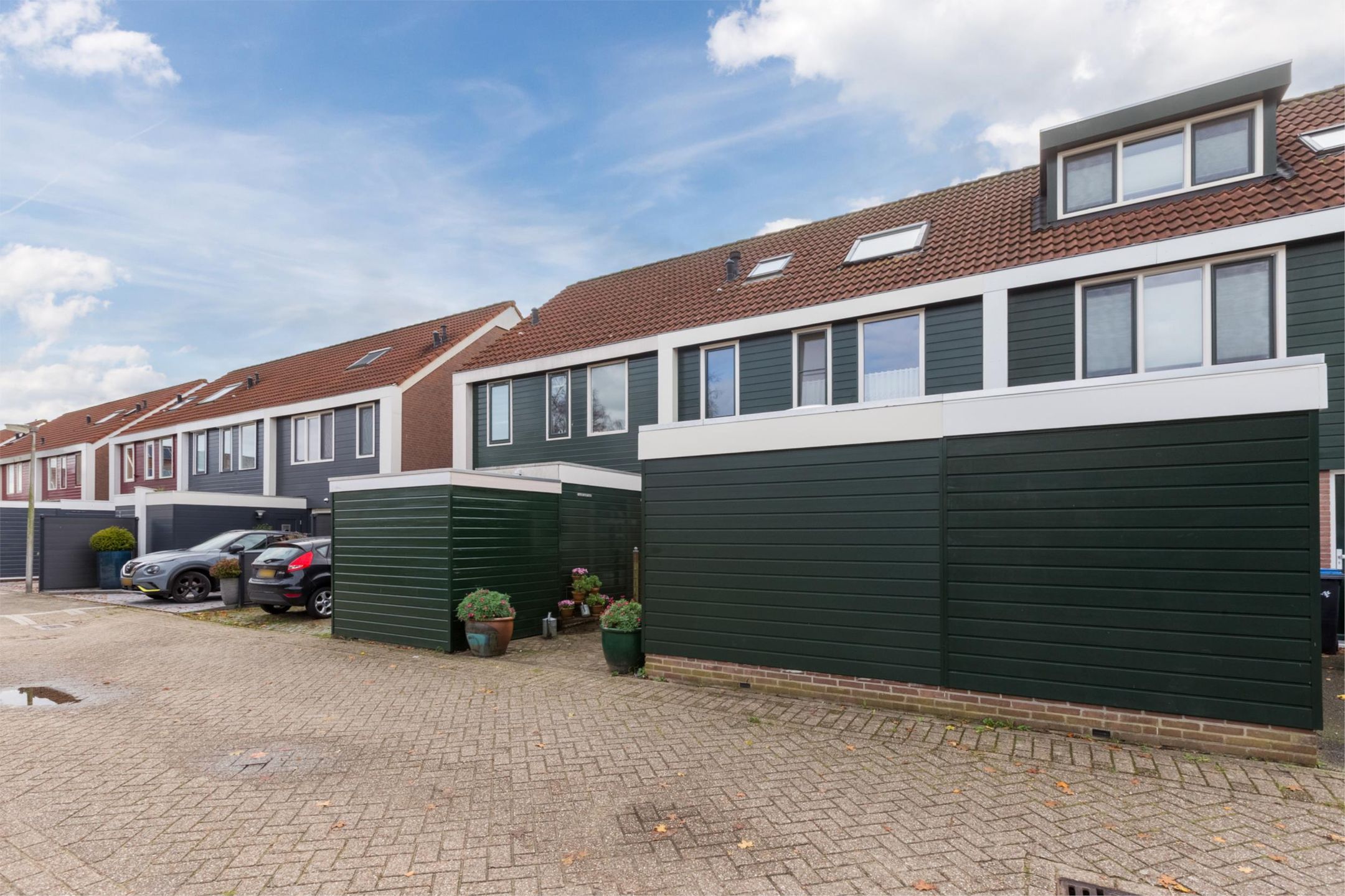 Photo 6 of Karnstraat 36