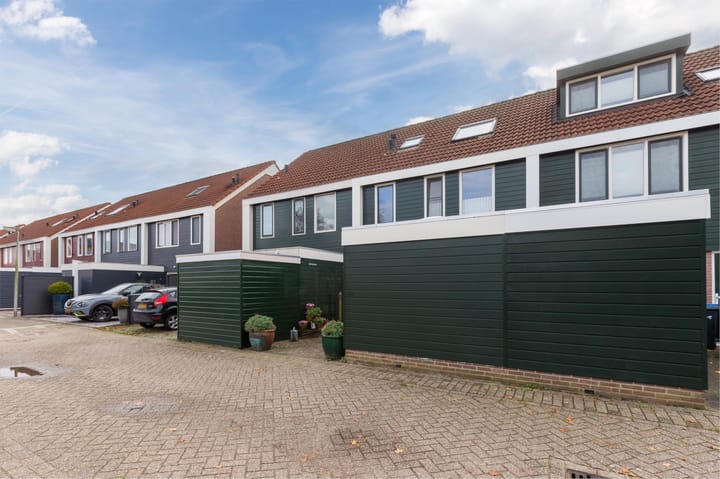 Foto 6 van Karnstraat 36