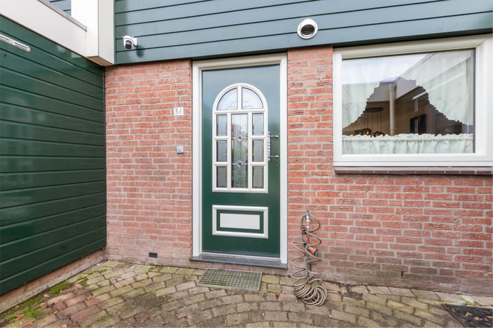 Foto 7 van Karnstraat 36