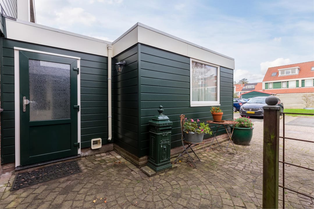 Photo 8 of Karnstraat 36