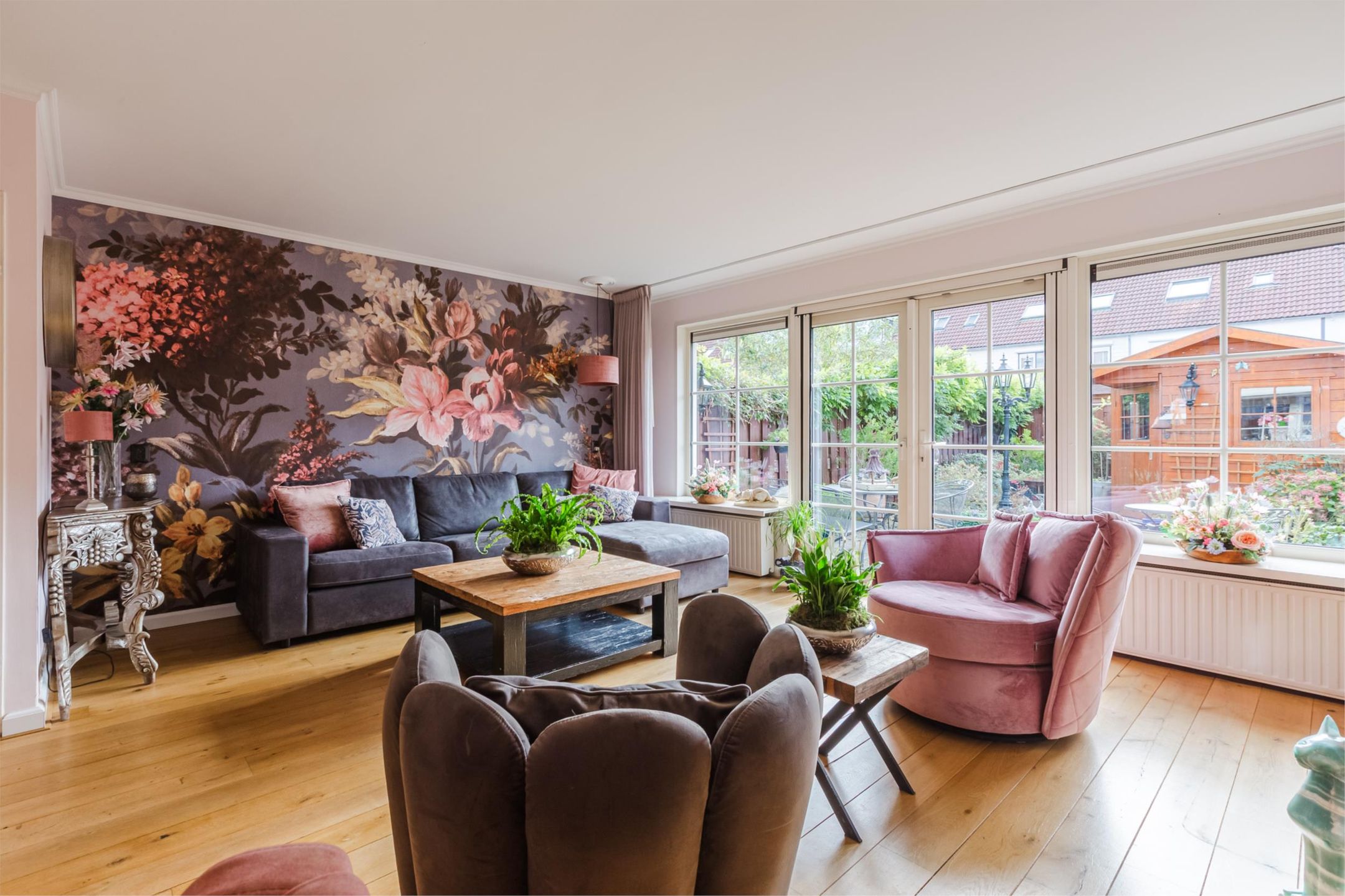 Photo 9 of Karnstraat 36