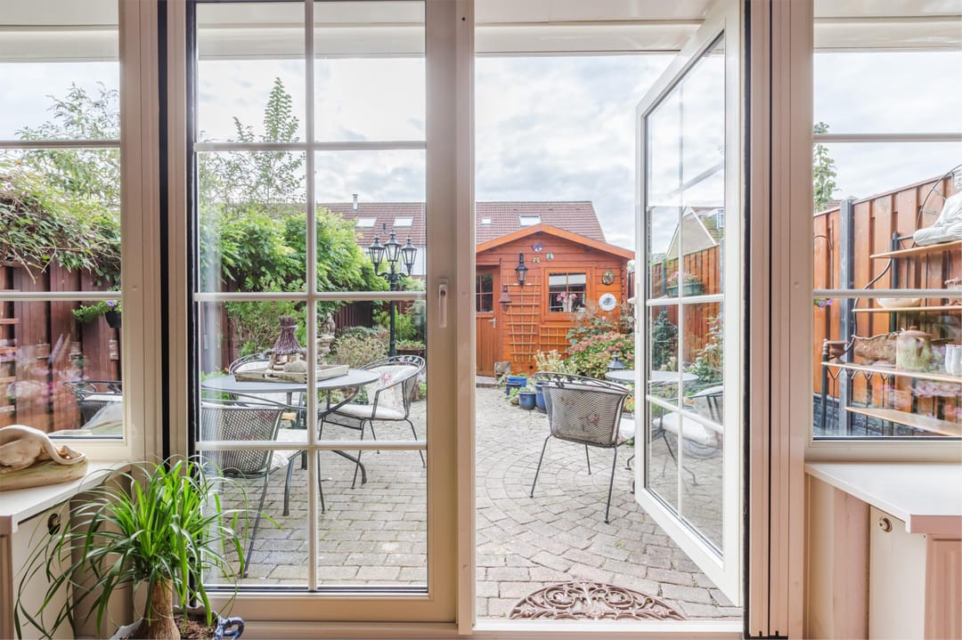 Photo 11 of Karnstraat 36