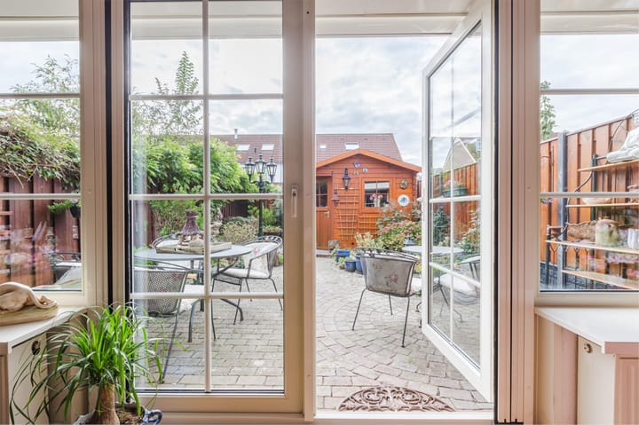 Foto 11 van Karnstraat 36