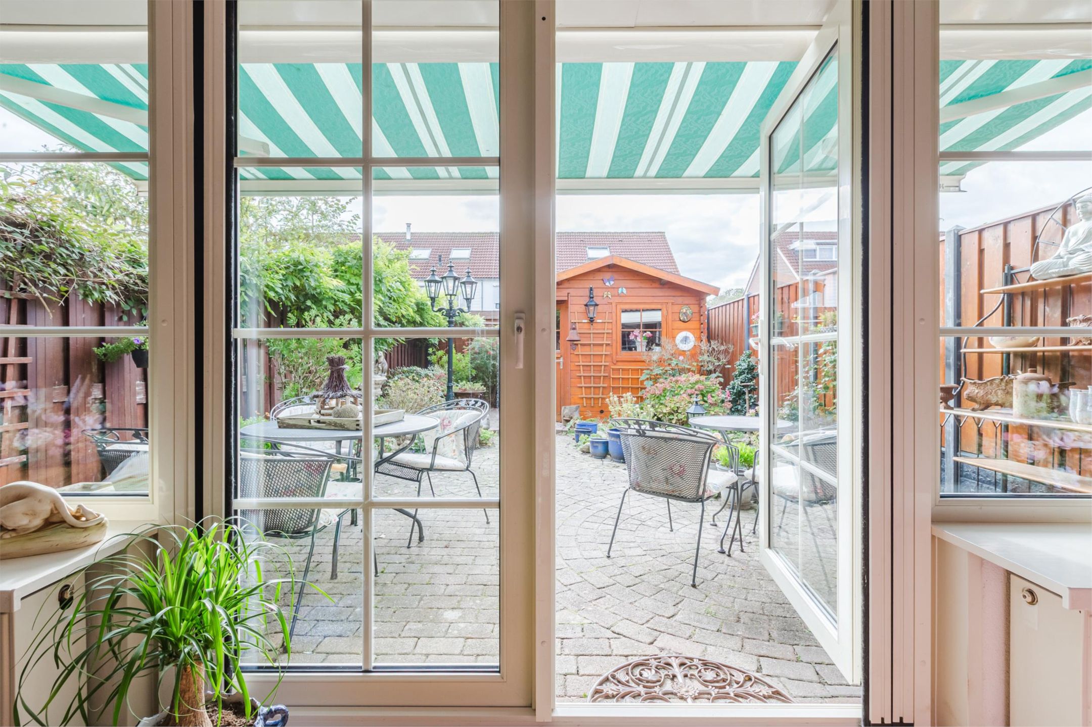 Photo 12 of Karnstraat 36