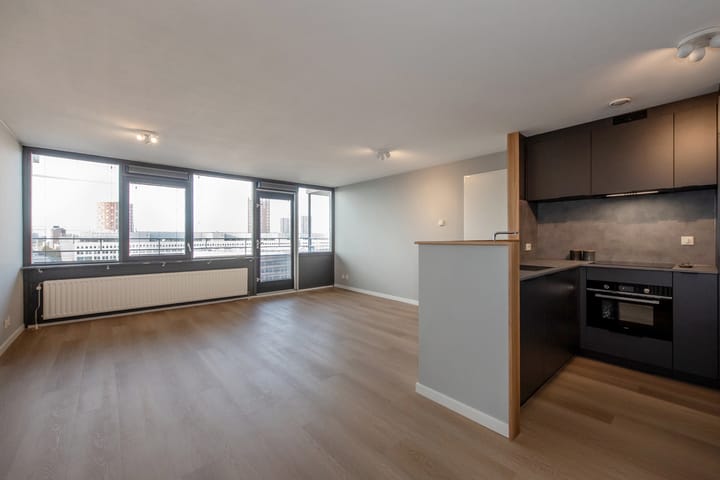 Foto 2 van Fijnjekade 286