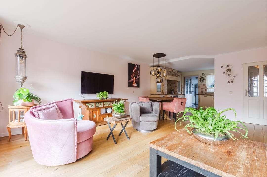 Photo 13 of Karnstraat 36