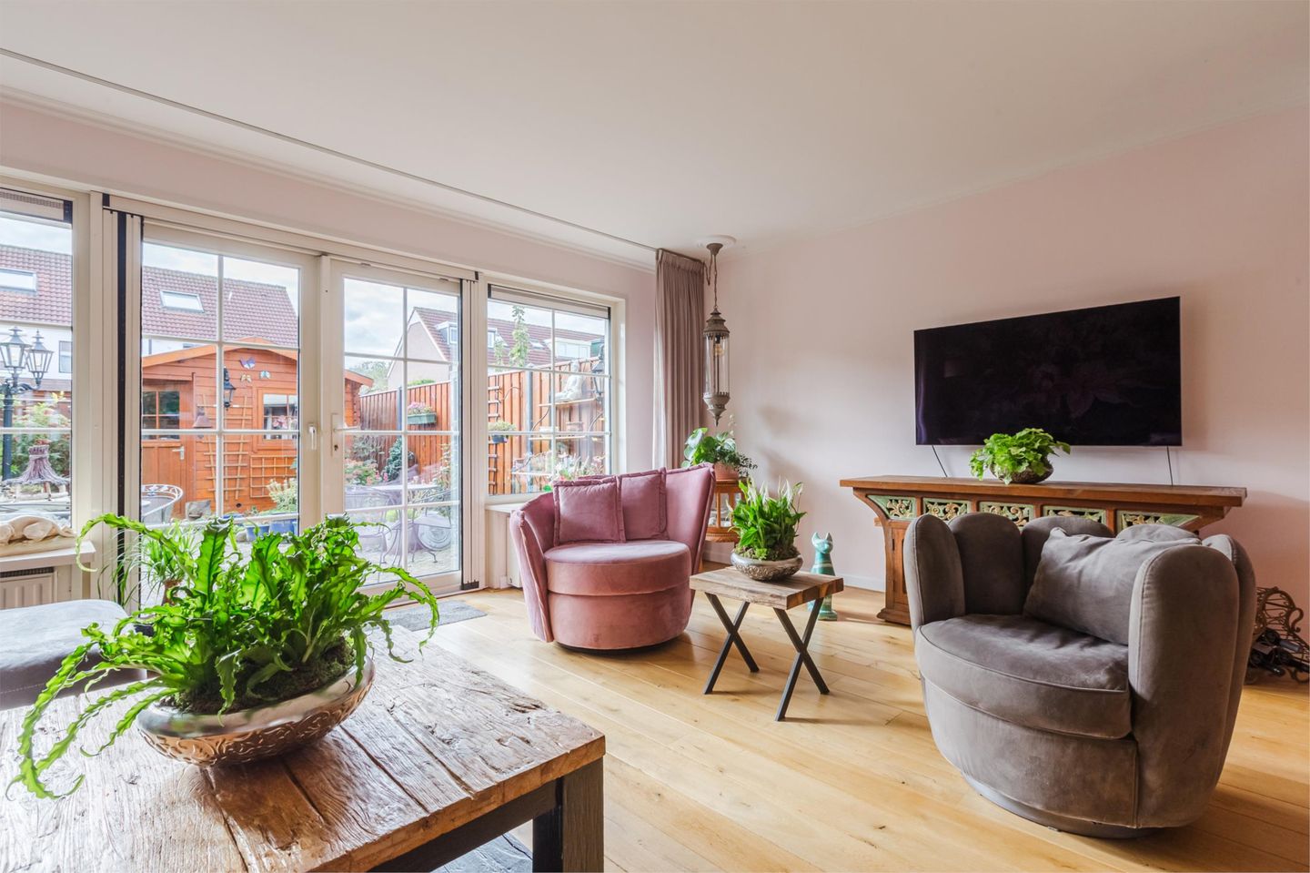 Photo 14 of Karnstraat 36