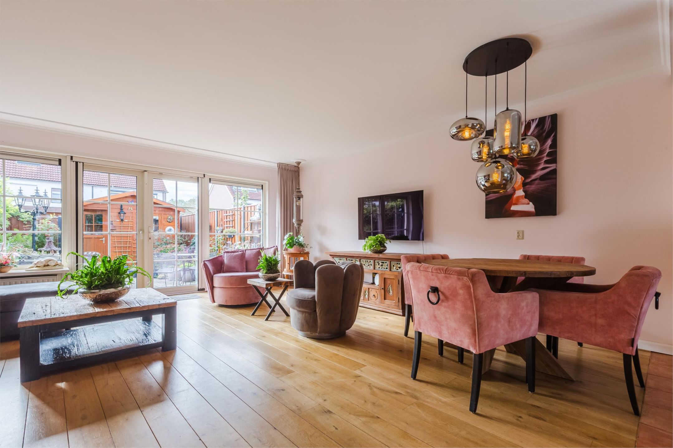 Photo 15 of Karnstraat 36