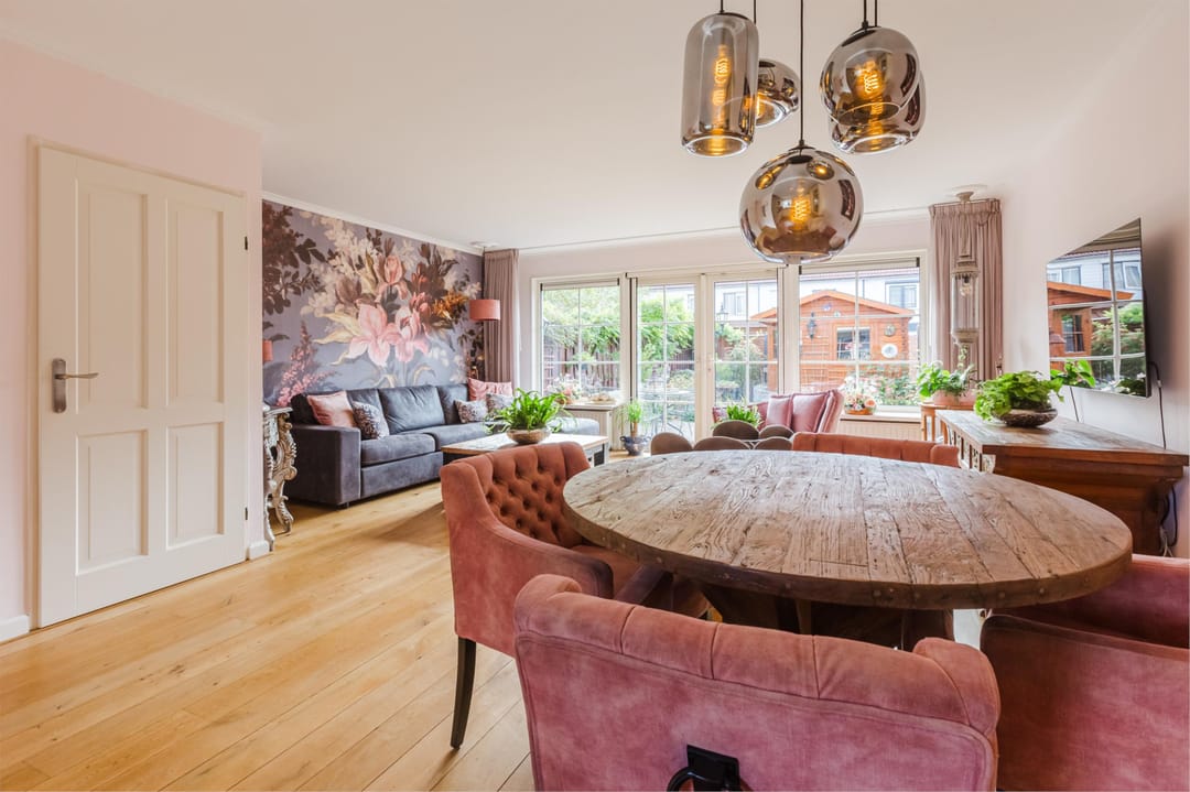 Photo 16 of Karnstraat 36