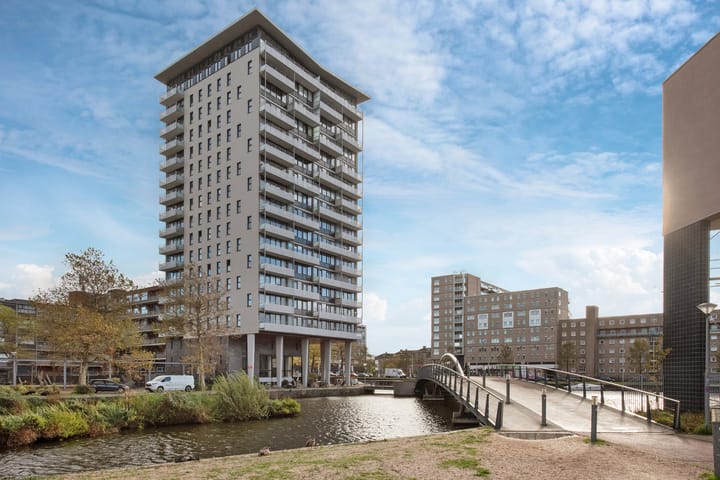 Foto 5 van Fijnjekade 286