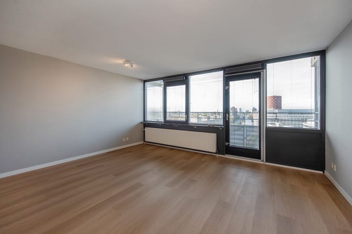 Foto 10 van Fijnjekade 286