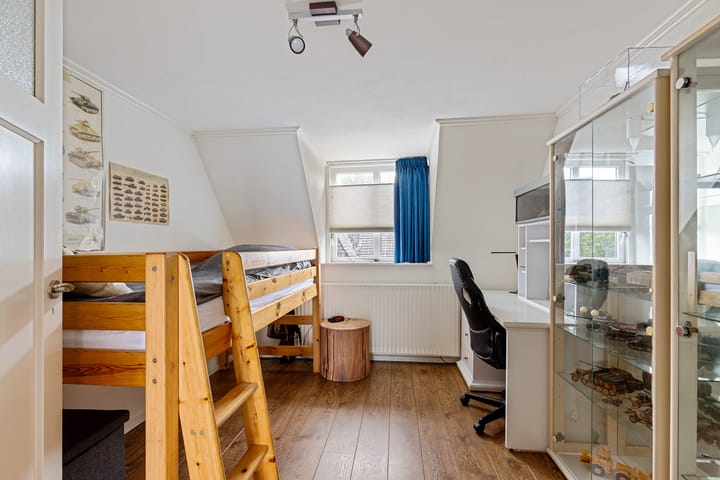 Photo 18 of Hottingawei 16