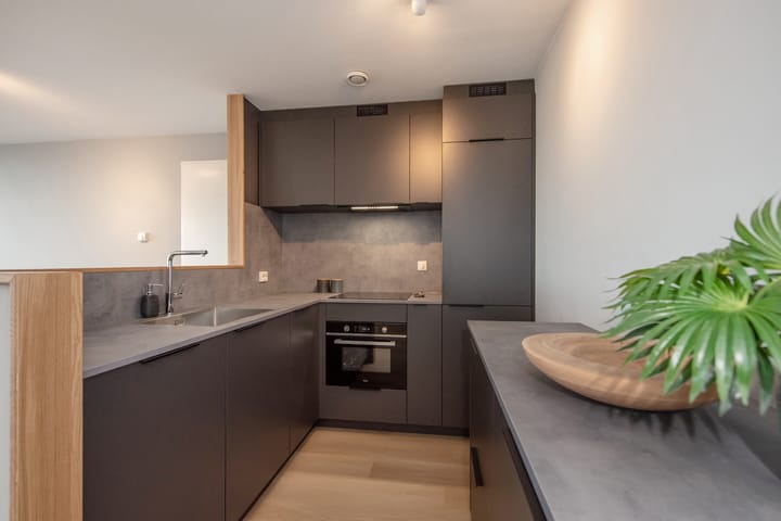 Foto 13 van Fijnjekade 286