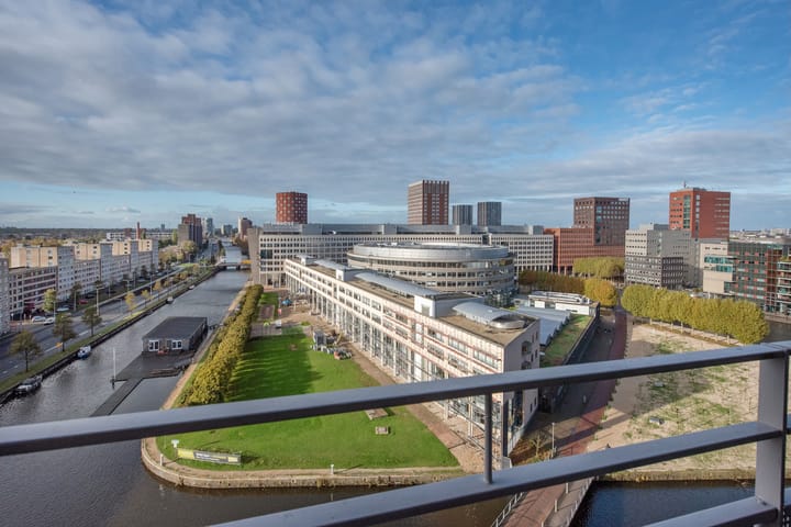 Foto 18 van Fijnjekade 286