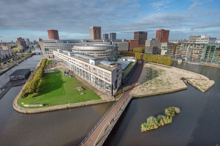 Foto 19 van Fijnjekade 286