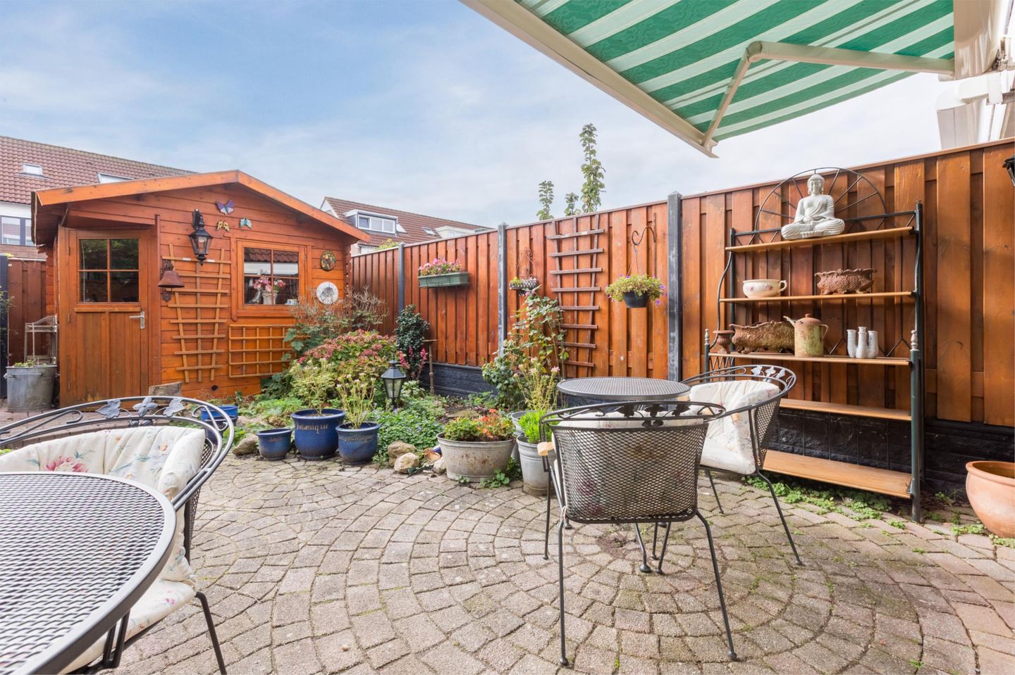 Photo 50 of Karnstraat 36