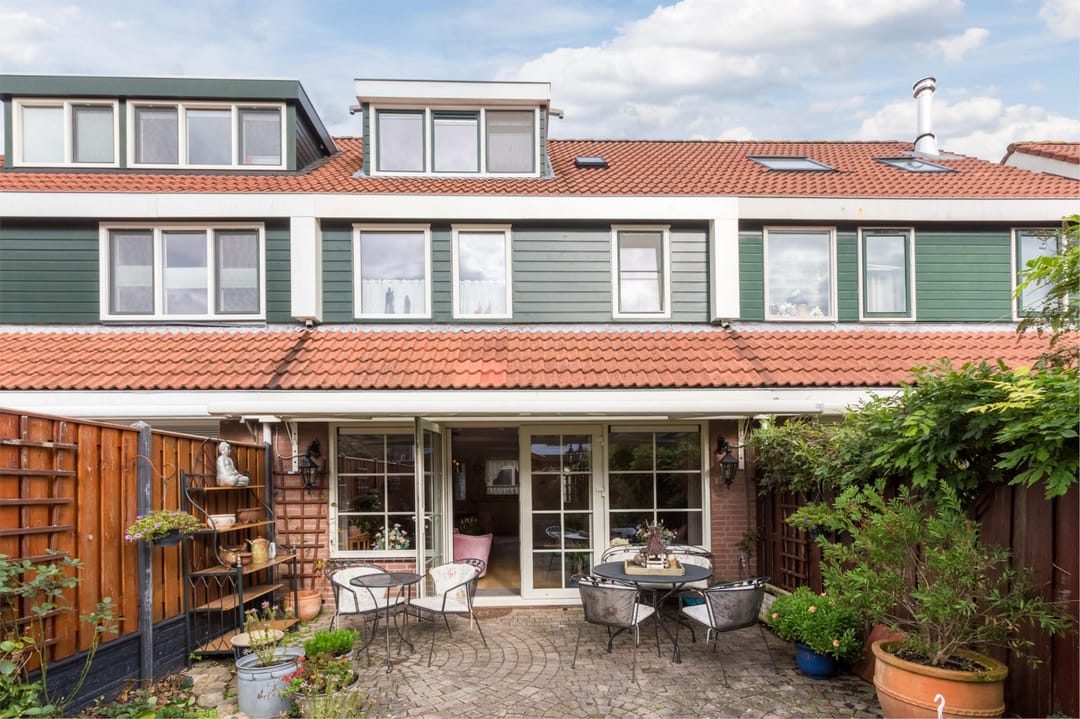 Photo 53 of Karnstraat 36