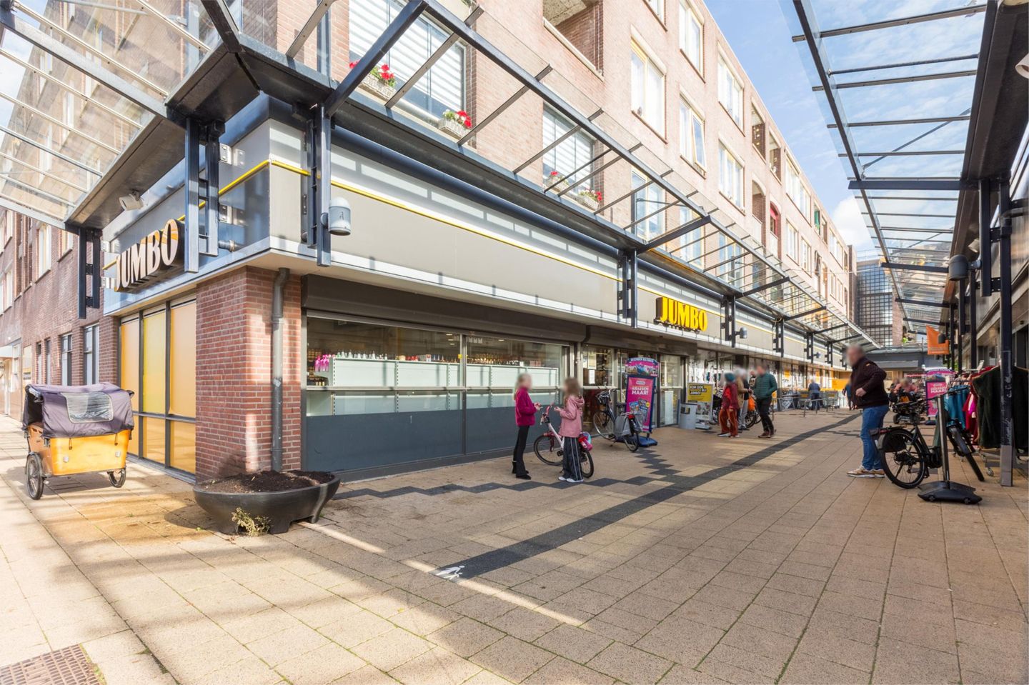 Photo 59 of Karnstraat 36