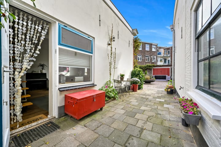 Foto 2 van Zeilstraat 3