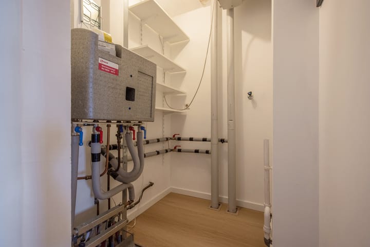 Foto 27 van Fijnjekade 286