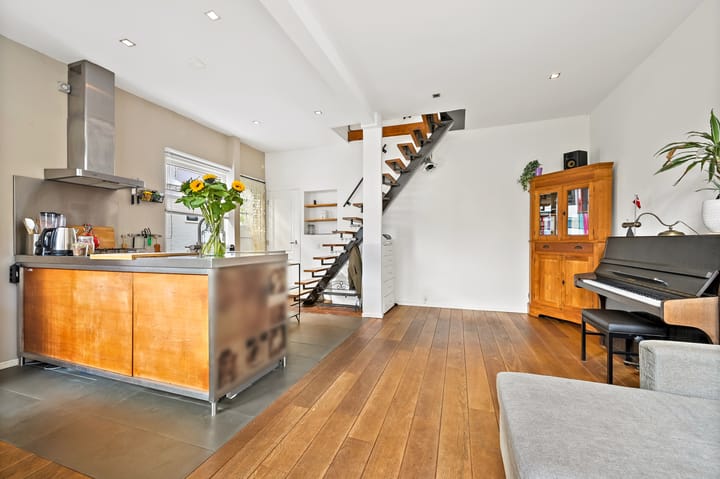 Foto 3 van Zeilstraat 3