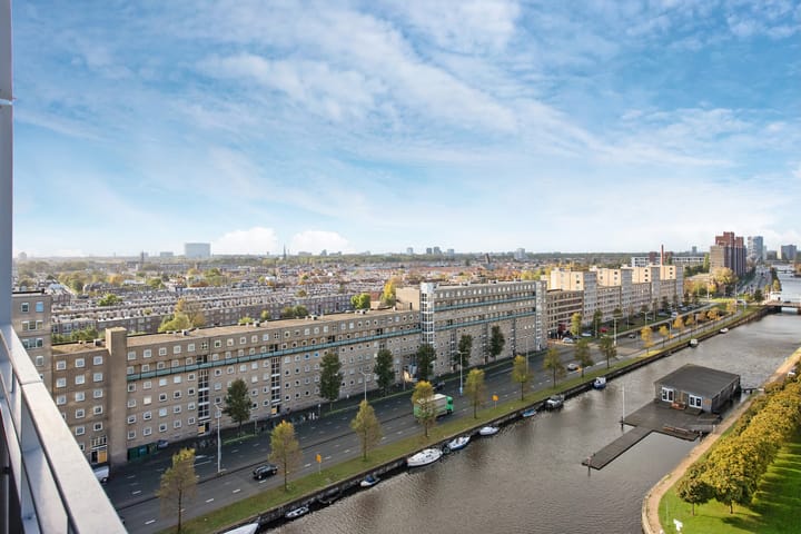 Foto 28 van Fijnjekade 286