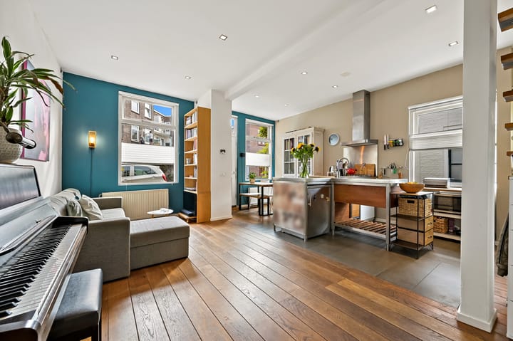 Foto 4 van Zeilstraat 3