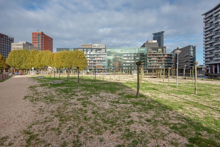 Foto 29 van Fijnjekade 286