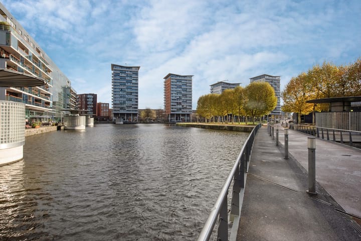 Foto 30 van Fijnjekade 286